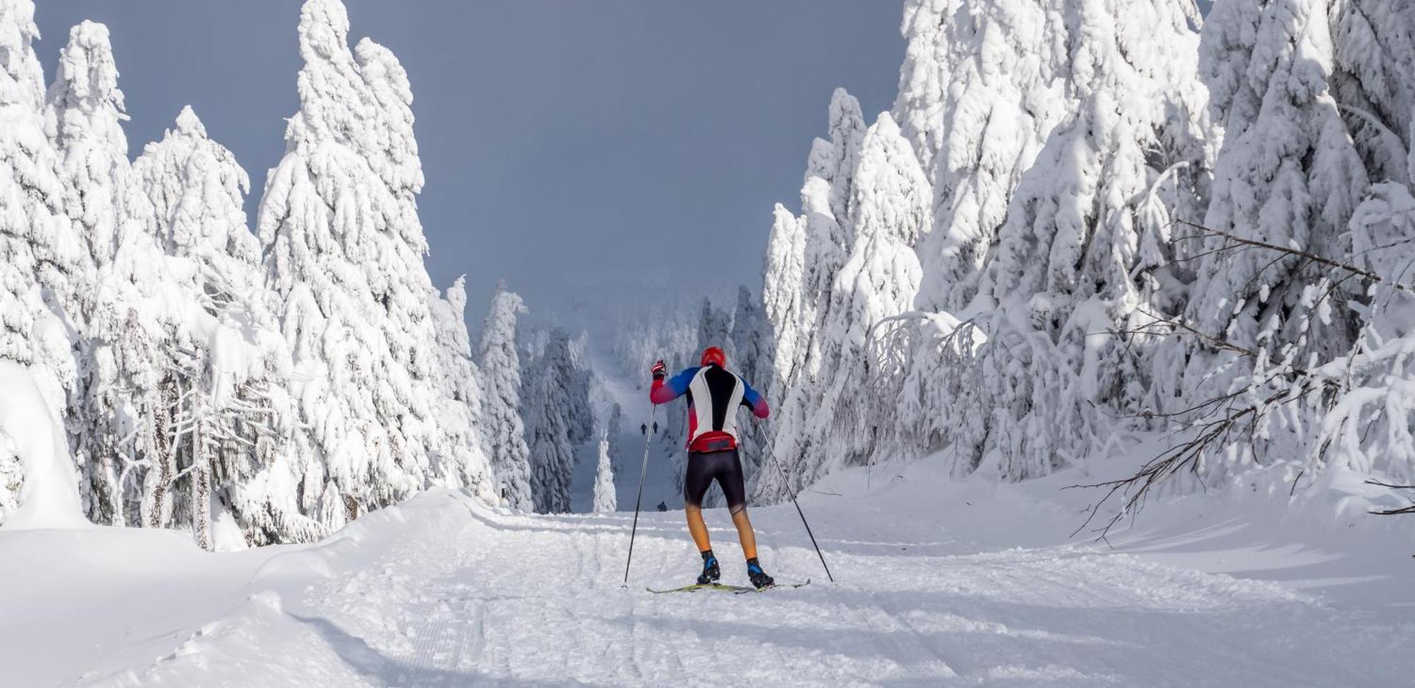 Mountain Apartments Klinovec Hexagon Loučná pod Klínovcem Eksteriør bilde