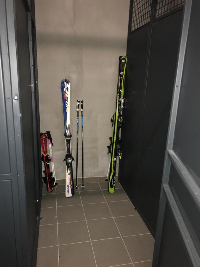 Mountain Apartments Klinovec Hexagon Loučná pod Klínovcem Eksteriør bilde